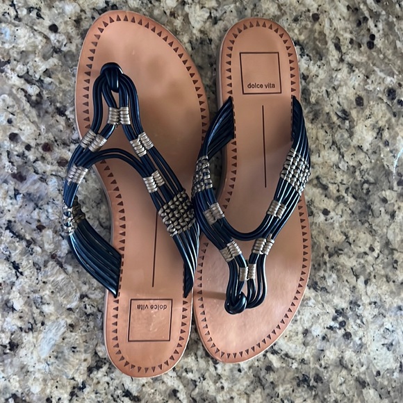 Dolce Vita Sandals - Picture 1 of 5